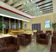 北京朝陽(yáng)大城國(guó)際健身房