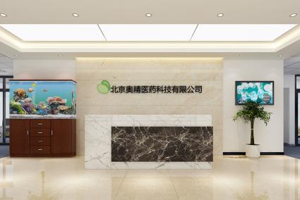 亦莊朝林廣場項目