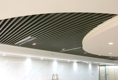 辦公室裝修吊頂應該如何來選購？