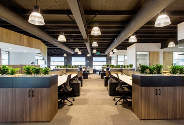 如何裝修好辦公室？北京辦公室裝修是你不二的選擇