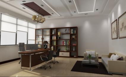 特定的家具為辦公室裝修添彩_裝修設(shè)計_翰翔建筑