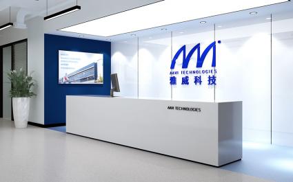 1045平米北京信和潔能新能源技術(shù)服務(wù)有限公司