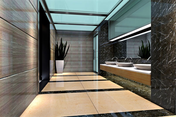 北京辦公室裝修書房的裝修設計如何體現高大尚 北京辦公室裝修書房的裝修設計如何體現高大尚